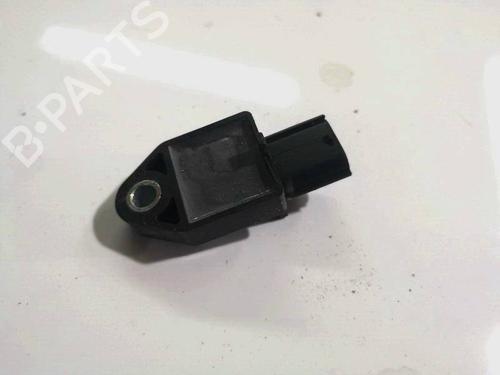 Used Electronic module Electronic module TOYOTA COROLLA Verso (ZER_, ZZE12_, R1_) 2.2 D-4D (AUR10_, AUR10R) (136 hp) 32532468 32532468