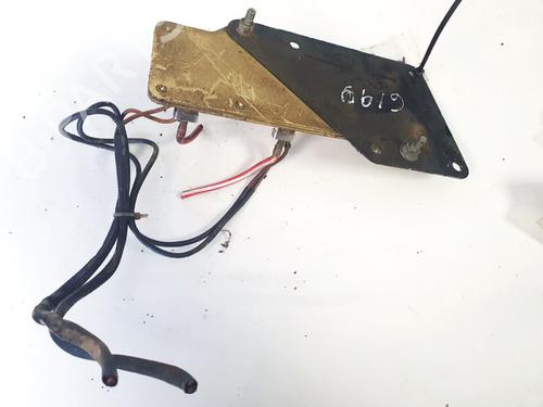 Electronic module AUDI 80 B4 Saloon (8C2) 1.9 TDI | BP35461039M83 - Image 2