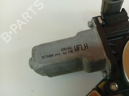 Left front window motor SUBARU TRIBECA (B9) 3.0 (WXE) | BP34771601E21 - Image 4