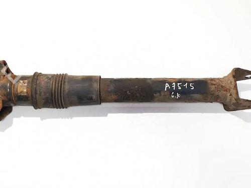Used Left rear shock absorber Left rear shock absorber 35366074 35366074