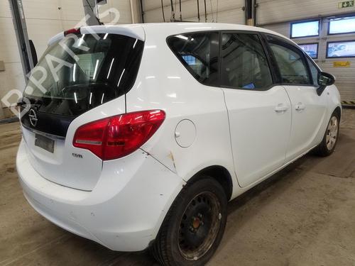 Switch OPEL MERIVA B MPV (S10) 1.7 CDTI (75) | BP33091037I30  - Image 11