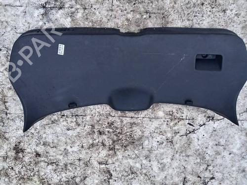 Used Boot lining Boot lining NISSAN QASHQAI I (J10, NJ10) 2.0 dCi (150 hp) 34865840 34865840