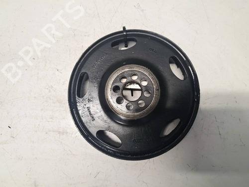 Used Pulley Pulley AUDI A6 C6 (4F2) 2.4 (177 hp) 34890493 34890493