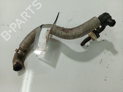 Used Pipe Pipe AUDI A6 C5 (4B2, 4B4) 2.5 TDI (150 hp) 33489991 33489991