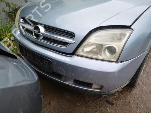 Engine mount OPEL VECTRA C (Z02) 2.2 DTI 16V (F69) | BP32967892M89 - Image 5