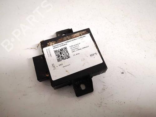Electronic module PORSCHE CAYENNE (9PA) S 4.5 | BP35158922M83 - Image 3