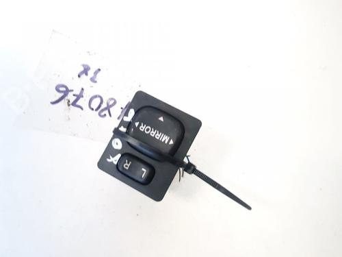 Mirror switch TOYOTA AURIS (_E15_) 2.0 D-4D (ADE150_, ADE150R) | BP35401195I25 - Image 2