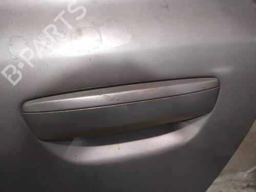 Used Rear left exterior door handle Rear left exterior door handle 34813408 34813408