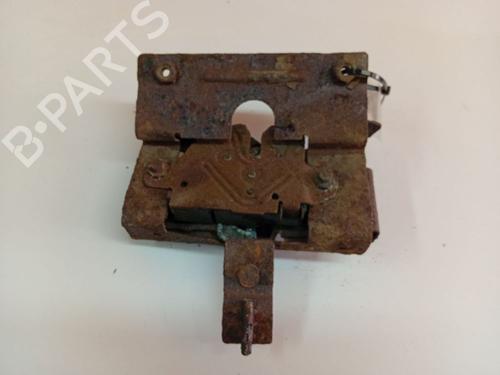 Tailgate lock FORD TRANSIT Van (FA_ _) 2.0 DI (FAE_, FAF_, FAG_) | BP36759761C101 - Image 3