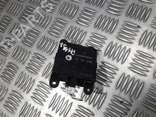 Used Electronic module Electronic module NISSAN QASHQAI I (J10, NJ10) 2.0 dCi All-wheel Drive (150 hp) 33500977 33500977