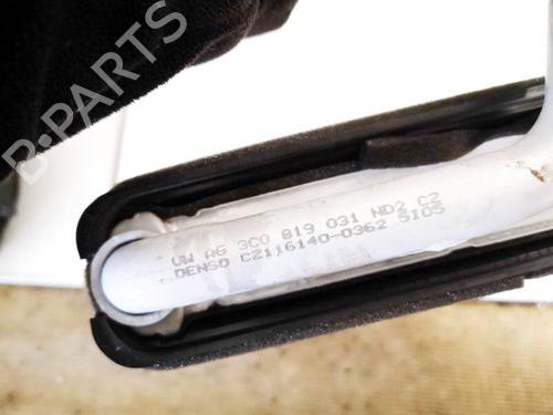 Heater matrix VW PASSAT B6 (3C2) 2.0 FSI 4motion | BP35118874M63 - Image 3