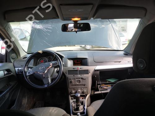 Engine mount OPEL ASTRA H (A04) 1.7 CDTI (L48) | BP32921358M89 - Image 11