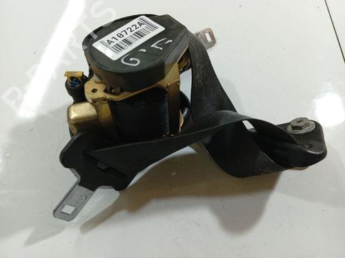 Used Rear left seatbelt Rear left seatbelt 34804829 34804829
