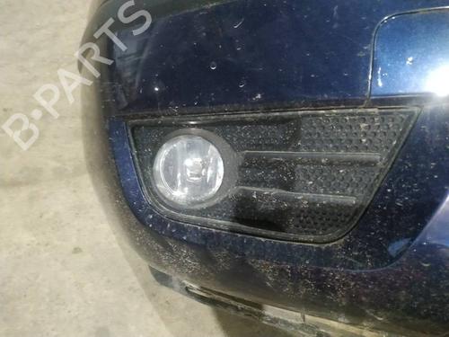 Used Grille Grille FORD FUSION (JU_) 1.6 (100 hp) 39998815 39998815