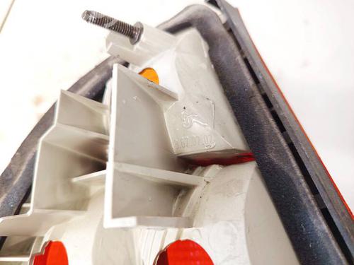 Right taillight BMW 3 Touring (E46) 320 d | BP34973144C35 - Image 3