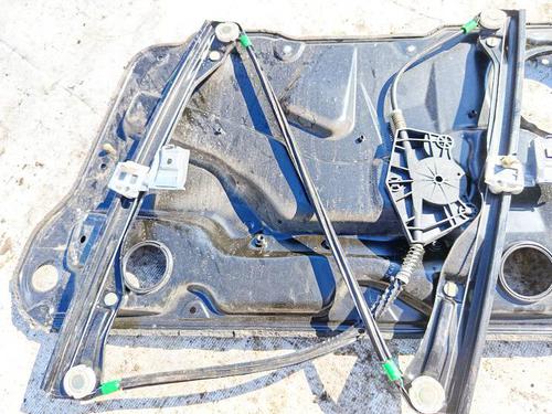Used Front left window mechanism Front left window mechanism VW GOLF IV (1J1) 1.9 TDI (110 hp) 34984535 34984535