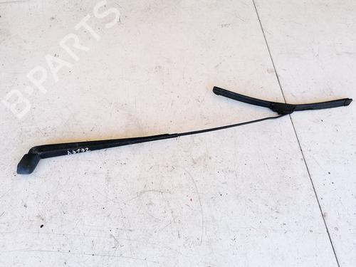 Used Front windshield wiper arm Front windshield wiper arm RENAULT SCÉNIC I MPV (JA0/1_, FA0_) 1.9 dCi RX4 (101 hp) 33071235 33071235