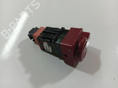 Warning switch CITROËN C4 I (LC_) 1.6 HDi | BP34878209I22 - Image 4