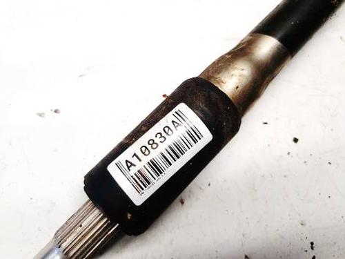 Steering column universal joint BMW 7 (E65, E66, E67) 730 d | BP34915810M114 - Image 2