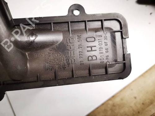 Heater matrix AUDI A4 B5 (8D2) 1.9 TDI | BP34916192M63 - Image 3