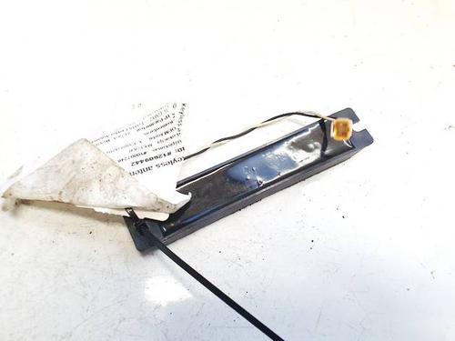 Electronic module MERCEDES-BENZ GL-CLASS (X164) GL 420 CDI 4-matic (164.828) | BP40244186M83 - Image 2