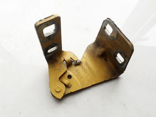 Used Hinge/Door check strap Hinge/Door check strap RENAULT TRAFIC II Bus (JL) 1.9 dCI 100 (JL0C, JL0K) (101 hp) 33523354 33523354