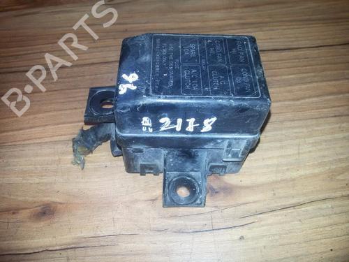 Used Fuse box Fuse box MITSUBISHI CARISMA (DA_) 1.9 TD (DA4A) (90 hp) 33519161 33519161