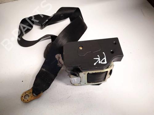 Used Front left seatbelt Front left seatbelt VW PASSAT B5.5 (3B3) 1.9 TDI (101 hp) 34907652 34907652