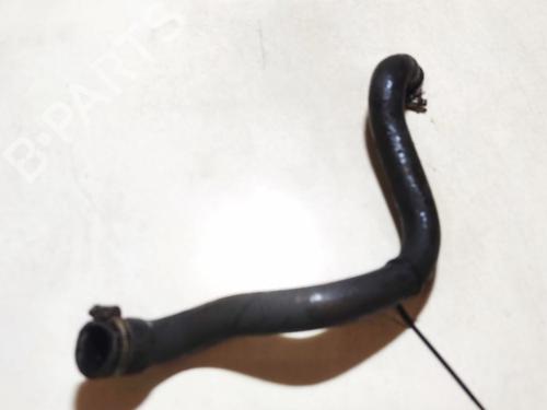 Used Pipe Pipe AUDI 80 B3 Saloon (893, 894, 8A2) 1.6 D (54 hp) 33106906 33106906