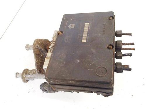Used ABS pump ABS pump CHRYSLER 300C (LX, LE) 3.5 (249 hp) 34745160 34745160