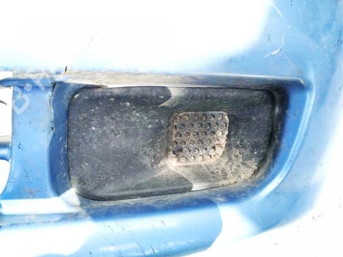 Used Grille Grille 35514543 35514543