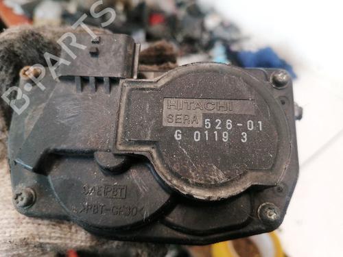Throttle body NISSAN CUBE (Z12) 1.6 16V | BP35414285M82 - Image 4