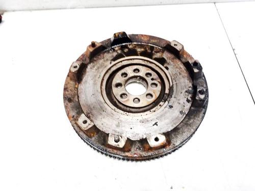 Flywheel MAZDA PREMACY (CP) 2.0 TD | BP35290418M101 - Image 2