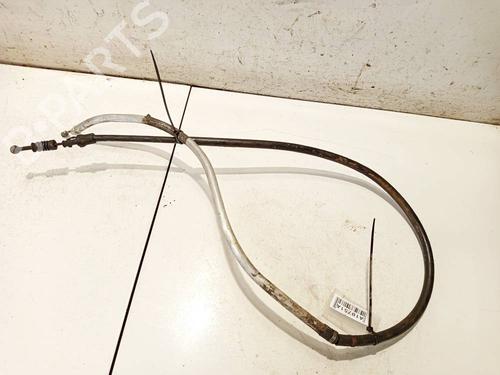 Used Cable Cable VW GOLF PLUS V (5M1, 521) 1.9 TDI (105 hp) 34905265 34905265