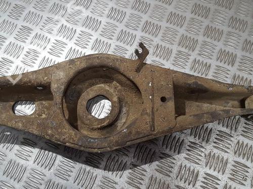 Used Right rear suspension arm Right rear suspension arm PEUGEOT 406 (8B) 2.0 HDI 110 (109 hp) 35833213 35833213