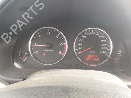 Switch MAZDA 6 Hatchback (GG) 2.0 DI (GG14) | BP33078281I30 - Image 10