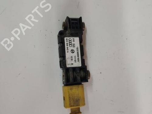 Used Electronic module Electronic module AUDI A4 B6 (8E2) 1.9 TDI (101 hp) 33837818 33837818