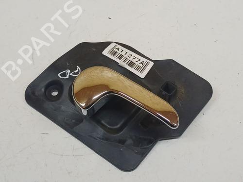 front-right-interior-door-handle-opel-meriva-a-mpv-x03-2003-2004-2005-2006-2007-2008-2009-2010-34753568 main image