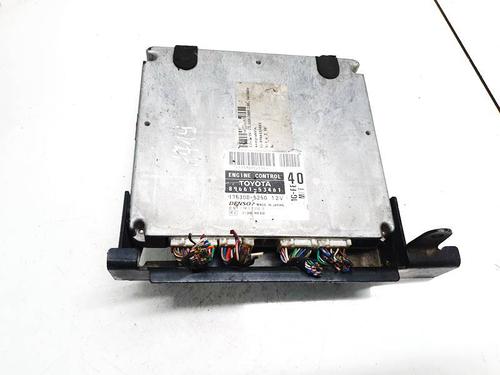 Used Engine control unit (ECU) Engine control unit (ECU) LEXUS IS I (_E1_) 200 (GXE10) (155 hp) 33480795 33480795