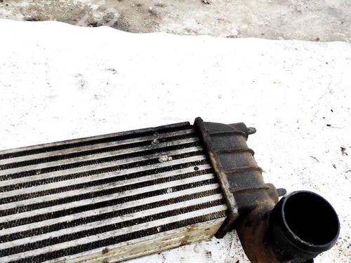 Intercooler PEUGEOT 807 (EB_) 2.0 HDi | BP35331049M30 - Image 2