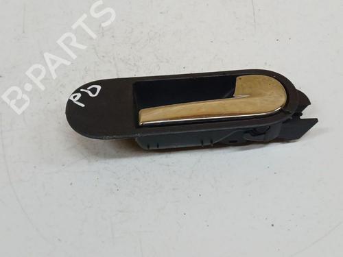 Front right interior door handle VW GOLF PLUS V (5M1, 521) 1.9 TDI | BP40242789I14 - Image 2