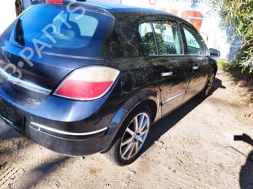 Pipe OPEL ASTRA H (A04) 1.7 CDTI (L48) | BP32627426M125