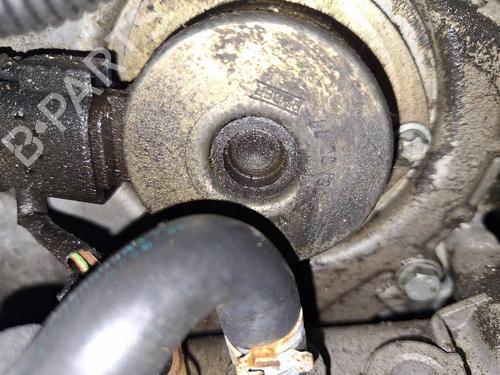 Used Pulley Pulley 35194105 35194105