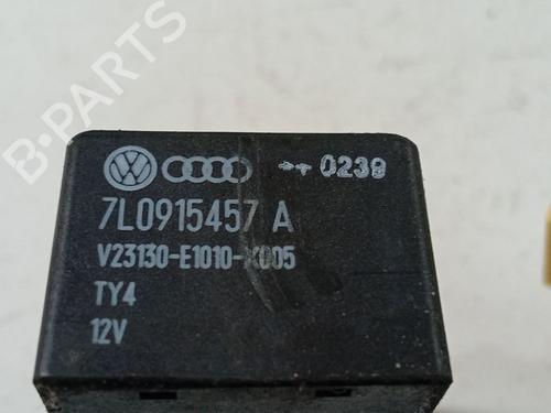 Electronic module AUDI A8 D3 (4E2, 4E8) 4.0 TDI quattro | BP38791667M83 - Image 5