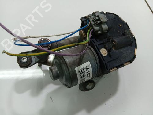 Viskermotor vindrude Viskermotor vindrude PEUGEOT 407 (6D_) 1.6 HDi 110 (6D9HZC, 6D9HYC) (109 hp) 34893499 34893499