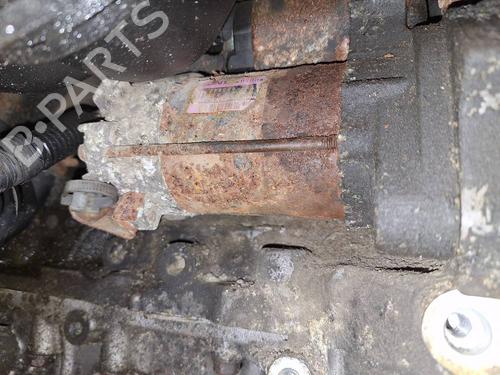 Used Starter Starter 35178672 35178672