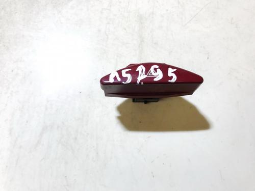 Used Warning switch Warning switch CITROËN C5 I (DC_) 2.0 HDi (DCRHZB, DCRHZE) (109 hp) 35876299 35876299