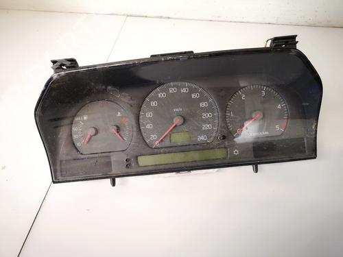 Used Instrument cluster Instrument cluster 35497384 35497384