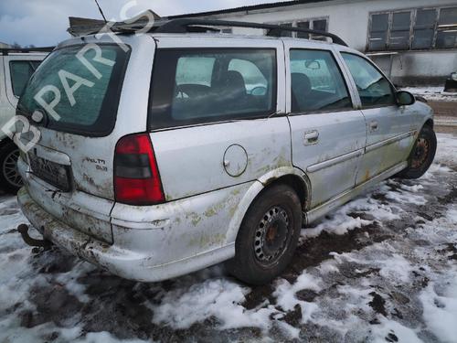 Switch OPEL VECTRA B (J96) 2.0 DTI 16V (F19) | BP35333664I30 - Image 8