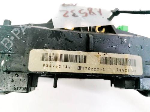Warning switch VOLVO C30 (533) 2.4 i | BP35364929I22 - Image 3
